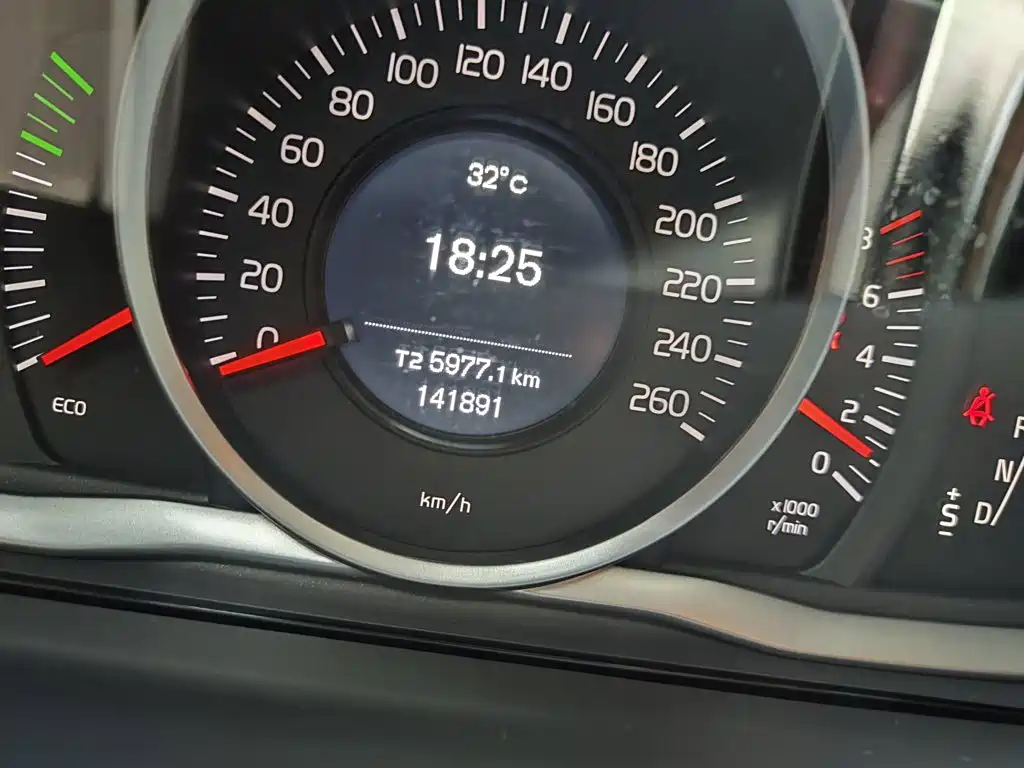 Volvo S60 — миниатюра 5