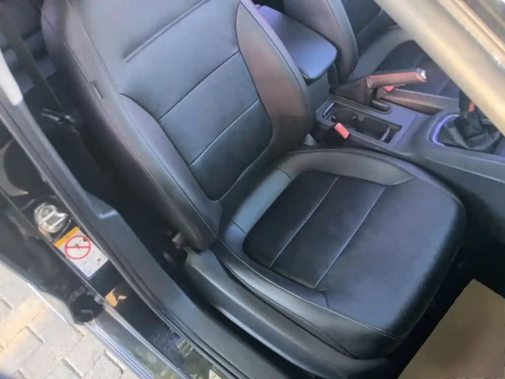 Volkswagen Sagitar — миниатюра 25