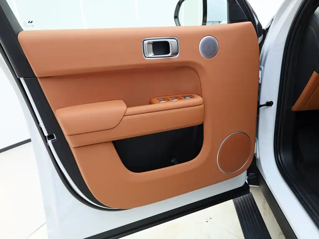 Li Auto Li L7 — миниатюра 25