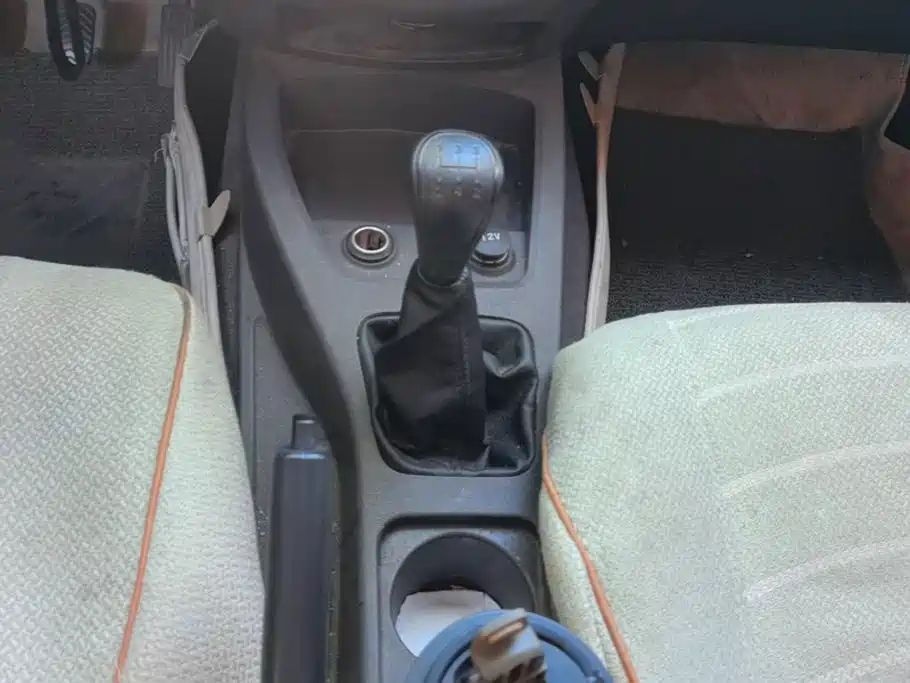 Wuling Hongguang — миниатюра 16