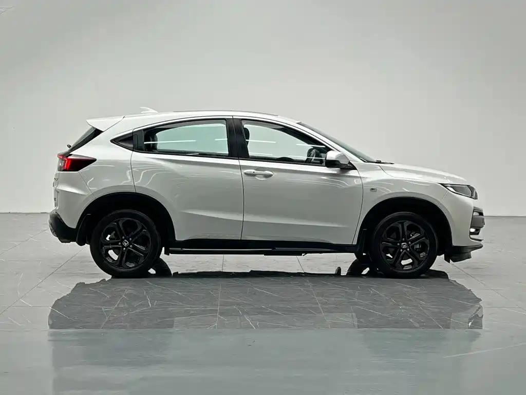 Honda XR-V — миниатюра 7