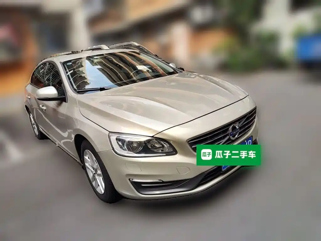 Volvo S60 — миниатюра 24