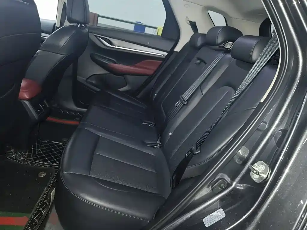 Changan CS55PLUS 2022 — фото 12