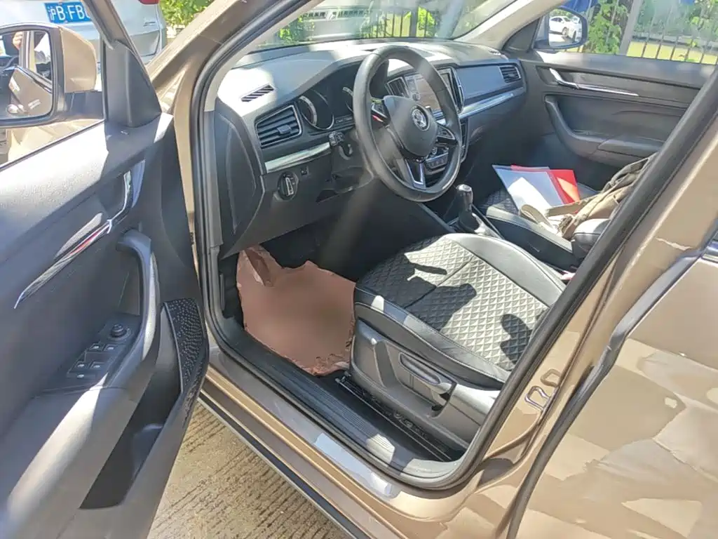Skoda Kamiq — миниатюра 16