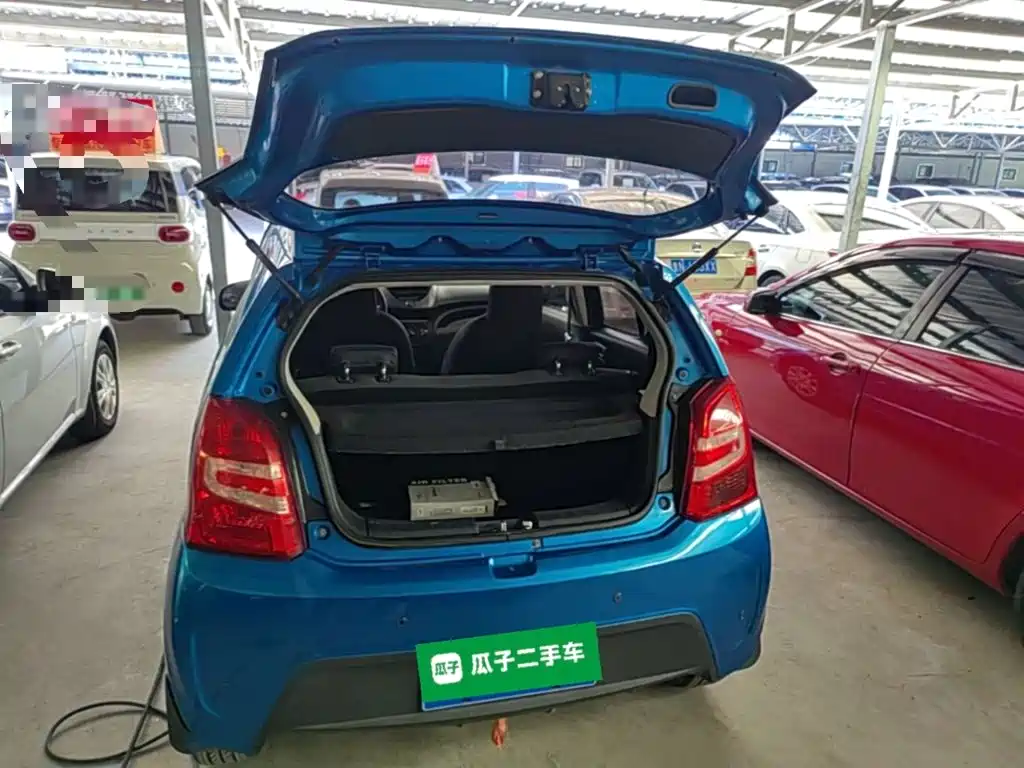 Suzuki Alto — миниатюра 19