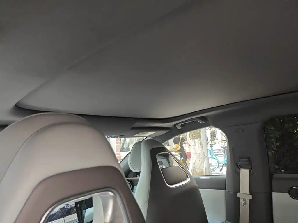Leapmotor Leapmotor C01 — миниатюра 15