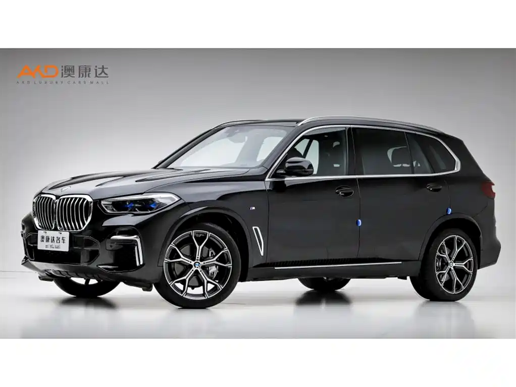 BMW X5 2023