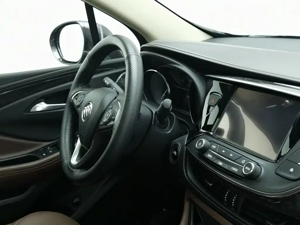 Buick Envision Plus — миниатюра 22