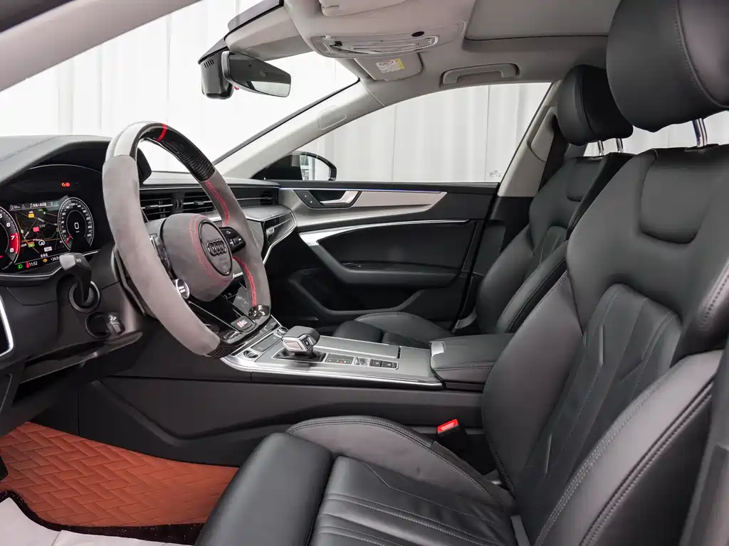 Audi A7 2021 45 TFSI
