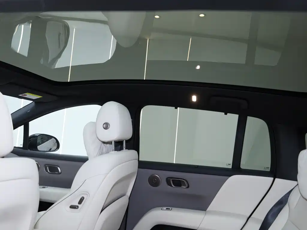 Li Auto Li i6 — миниатюра 25