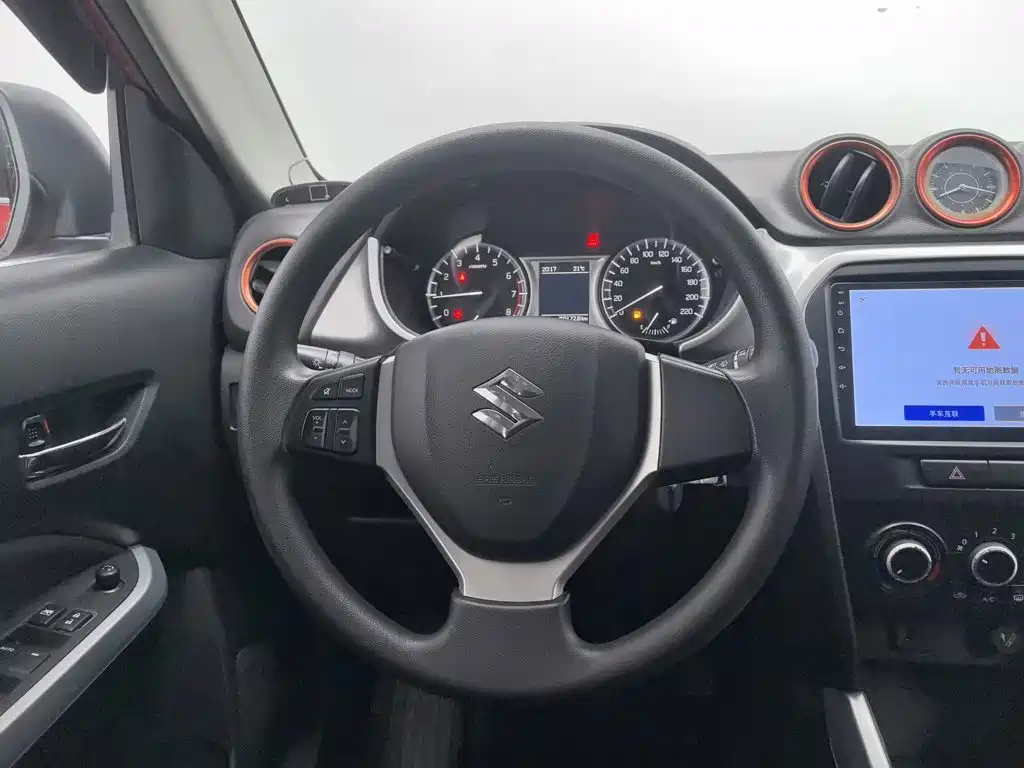 Suzuki Vitara — миниатюра 11
