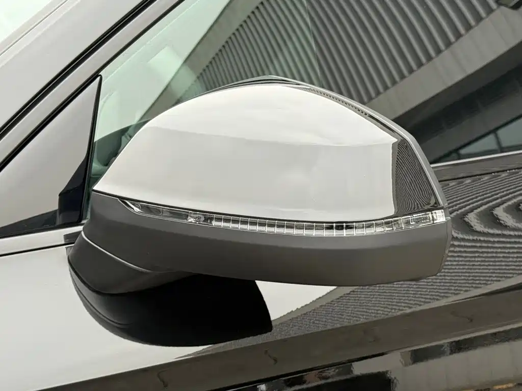 Audi Q5L 2024 45 TFSI Luxury