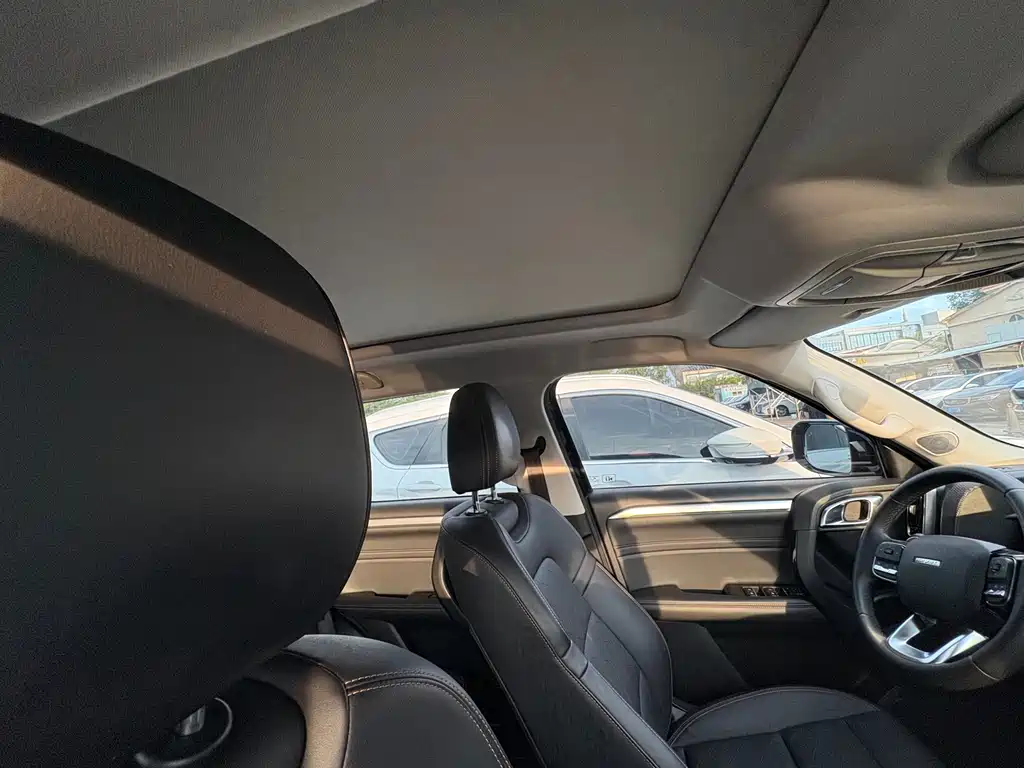 Haval Big Dog — миниатюра 10