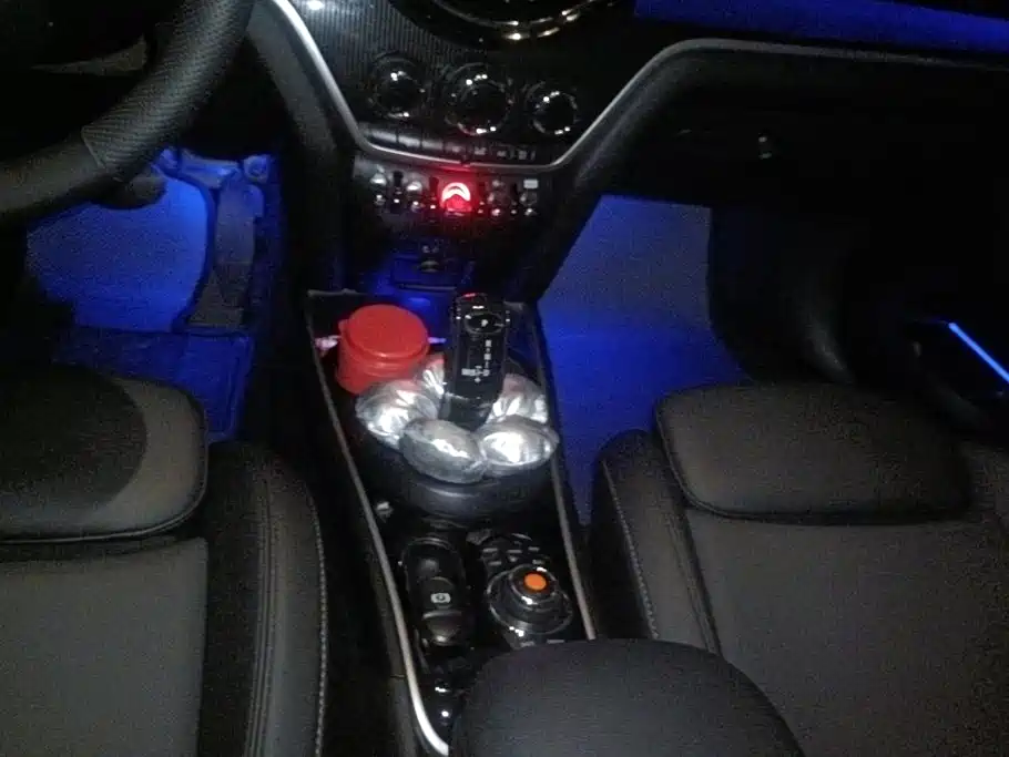 MINI Mini Countryman — миниатюра 16