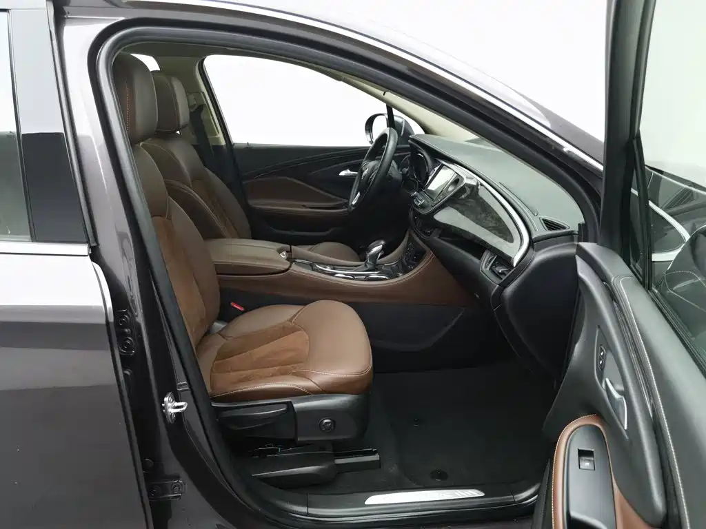 Buick Envision Plus — миниатюра 23