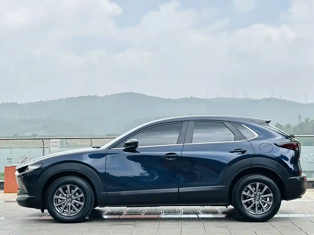 Mazda CX-30 — миниатюра 7