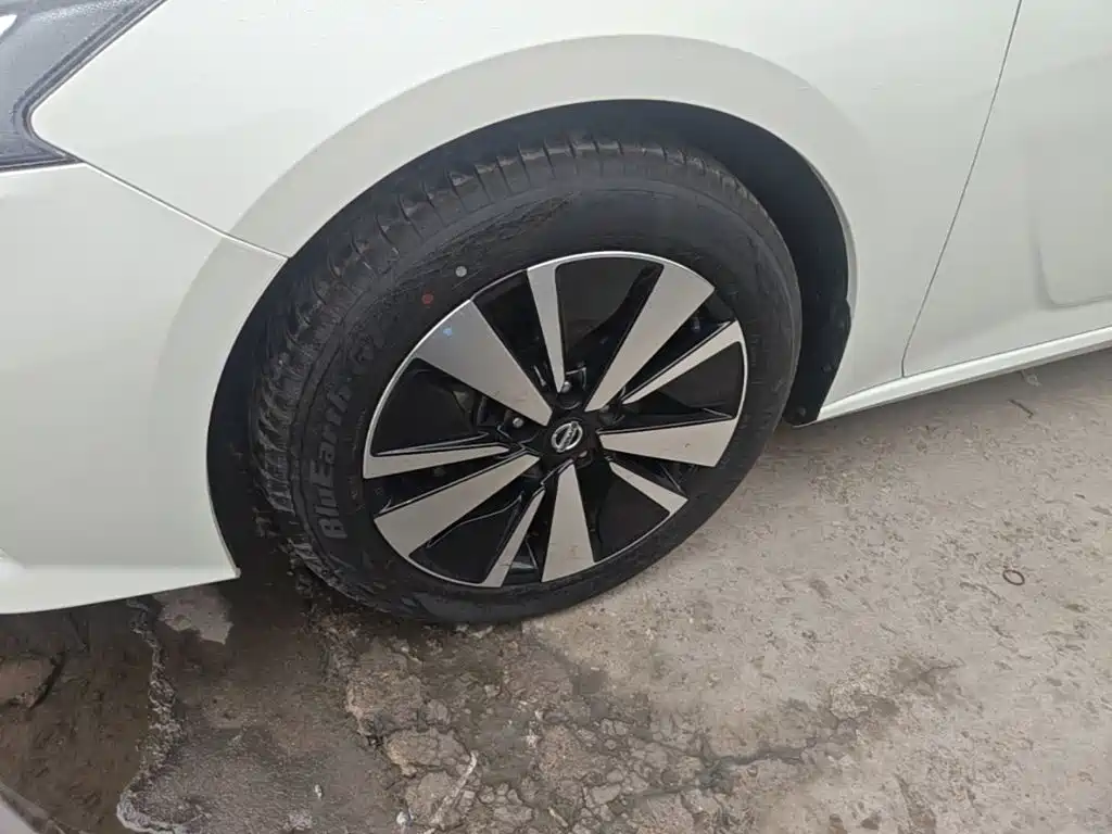 Nissan Teana — миниатюра 23