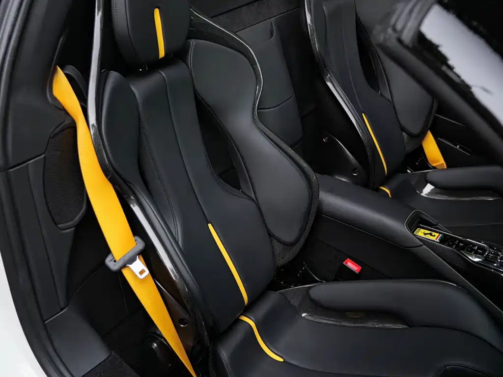Ferrari SF90 — миниатюра 7