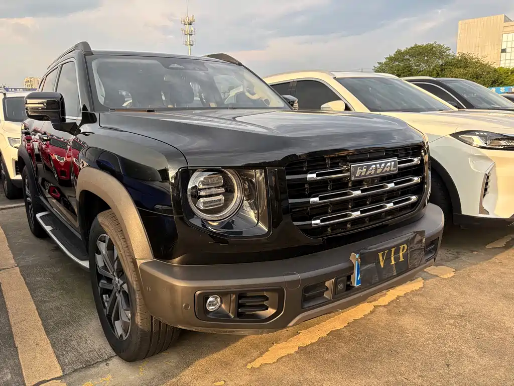 Haval Big Dog — миниатюра 2