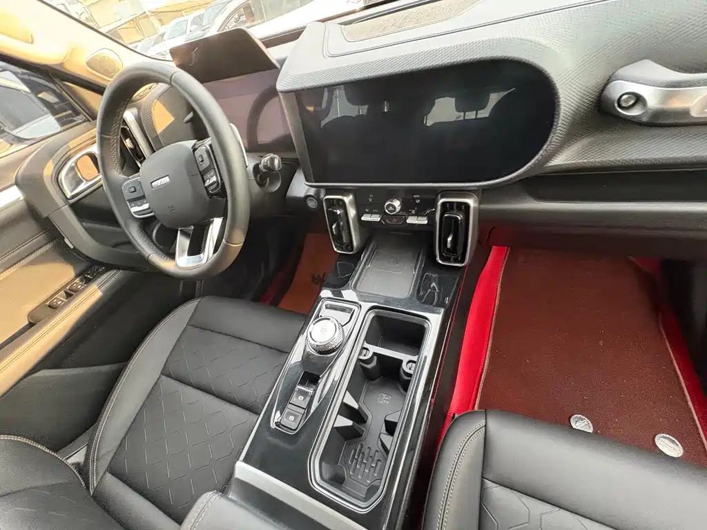 Haval Big Dog — миниатюра 15