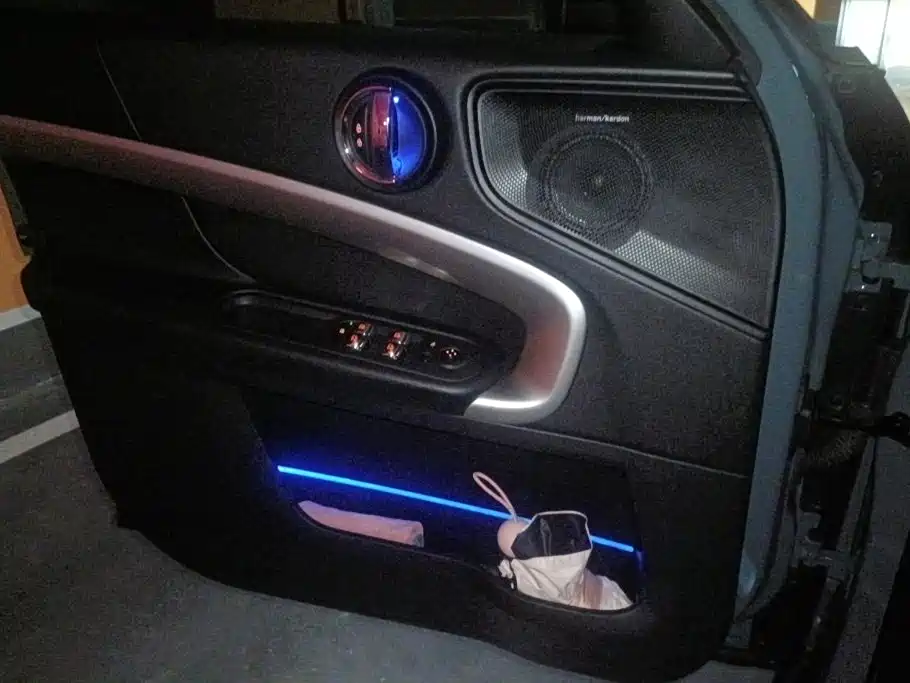 MINI Mini Countryman — миниатюра 7