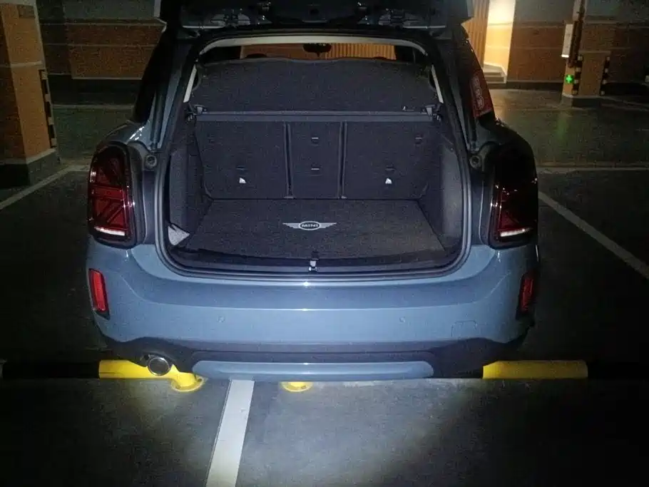 MINI Mini Countryman — миниатюра 4
