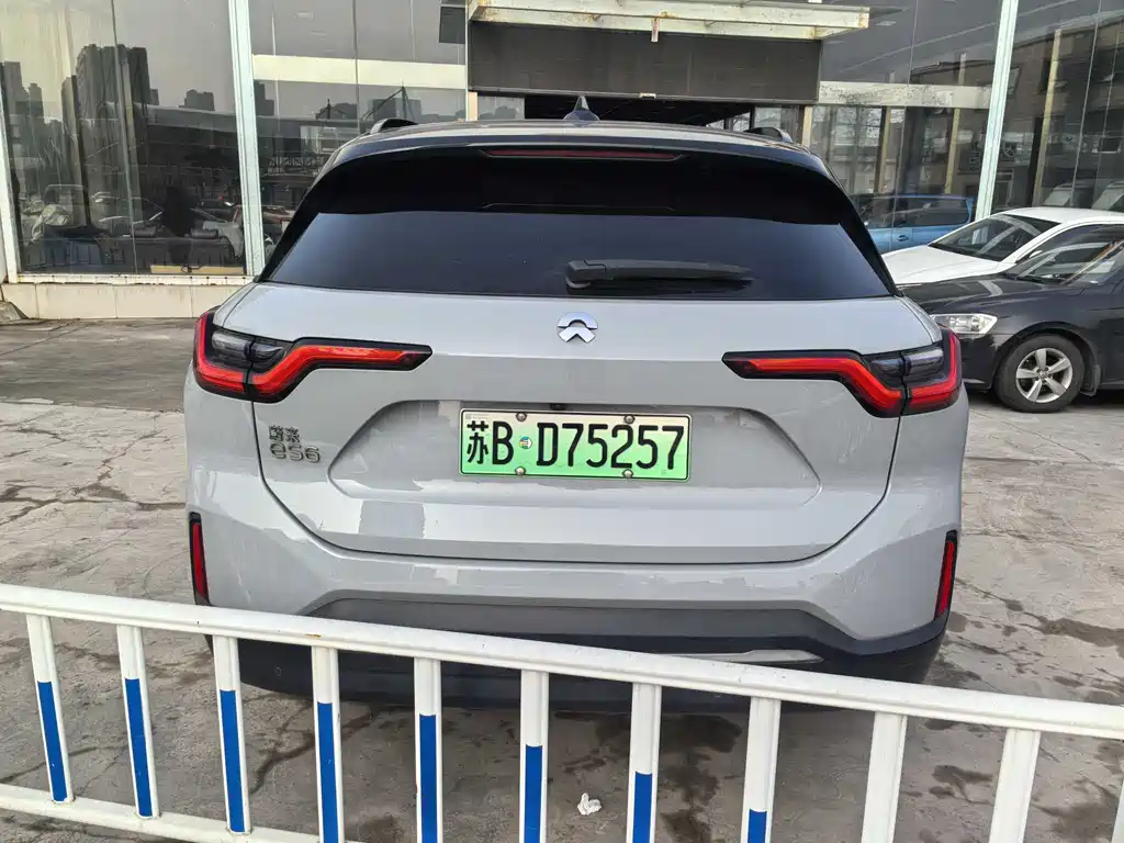 NIO NIO ES6