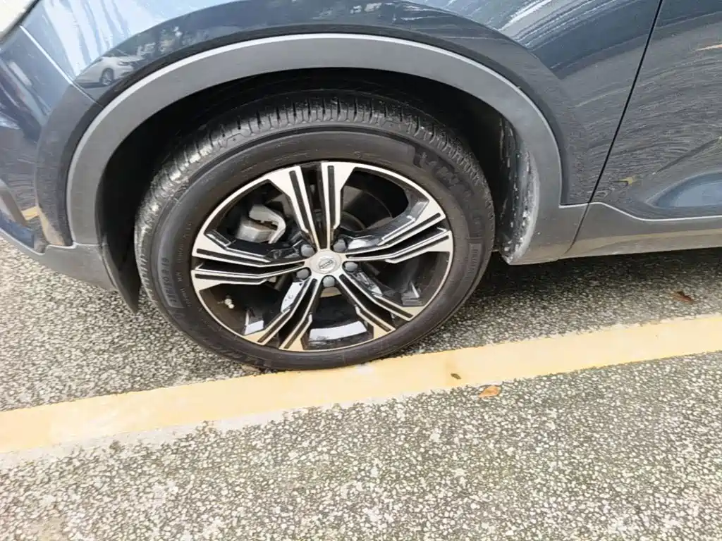 Volvo XC40 — миниатюра 23