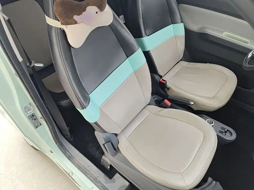 Wuling MINIEV — миниатюра 25