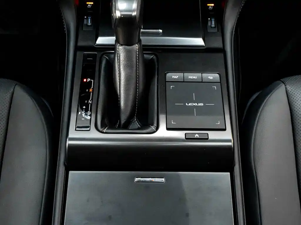 Lexus GX — миниатюра 28