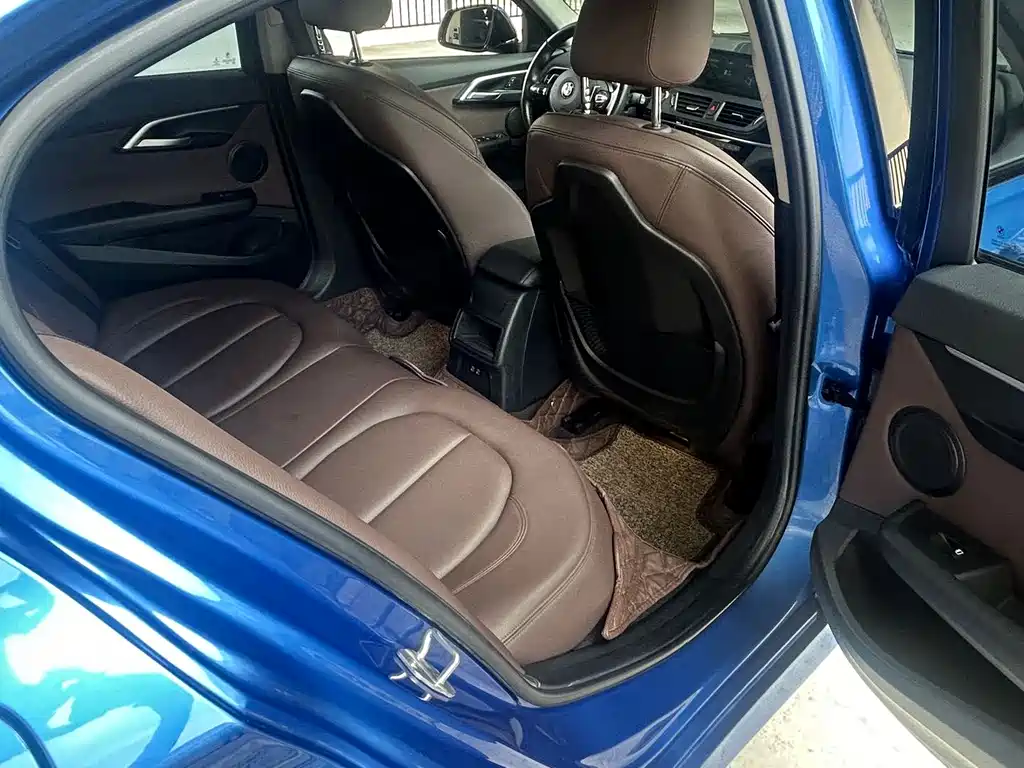 BMW 1 Series — миниатюра 9