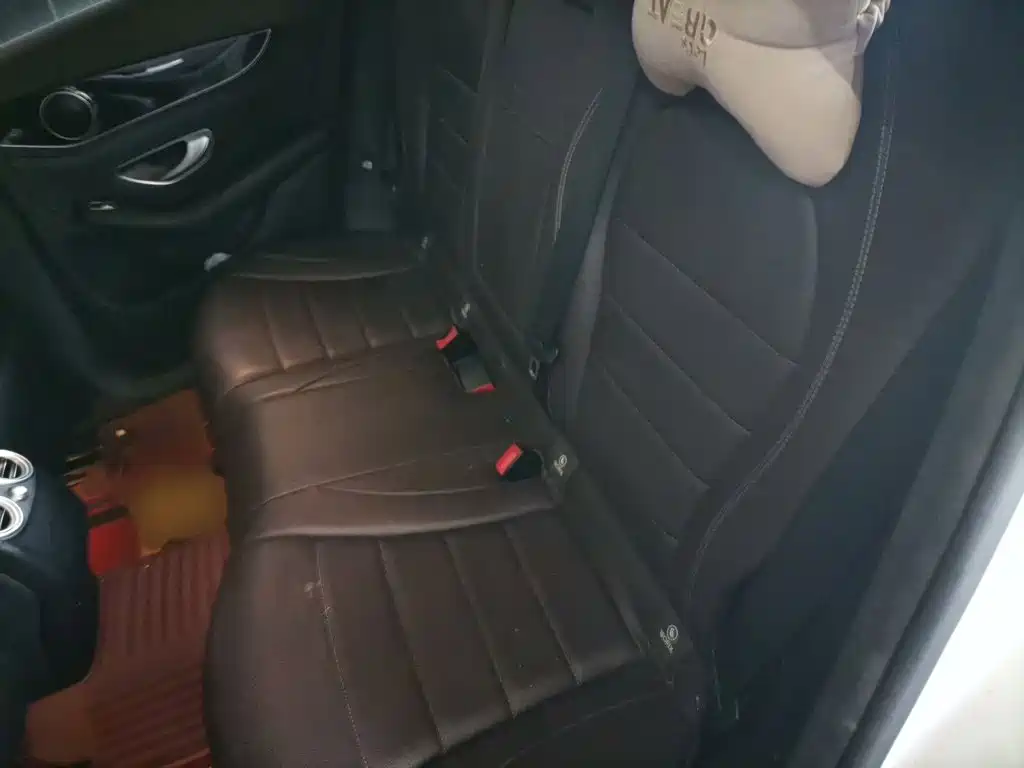 Mercedes-Benz GLC — миниатюра 15