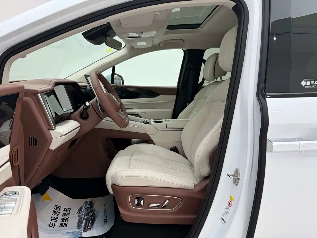 BYD Xia — миниатюра 12