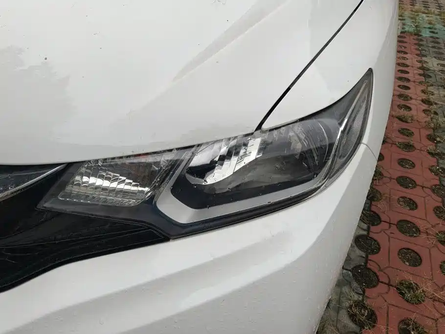 Honda Fit — миниатюра 5