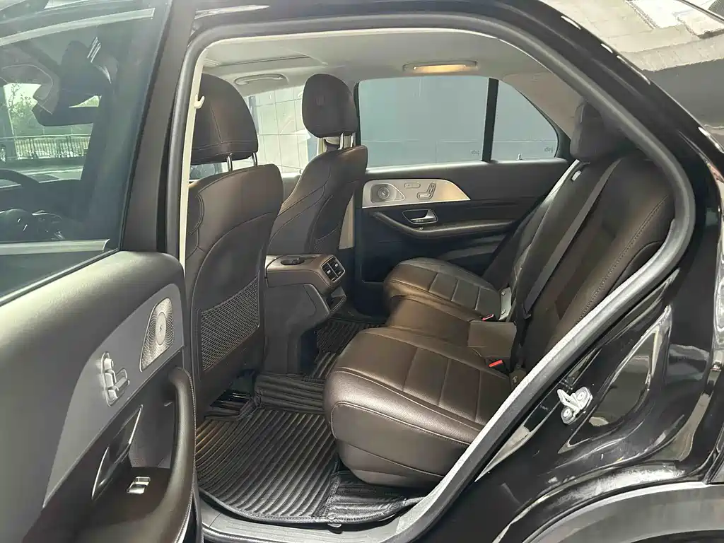 Mercedes-Benz GLE 2020 GLE 350 4MATIC Fashion