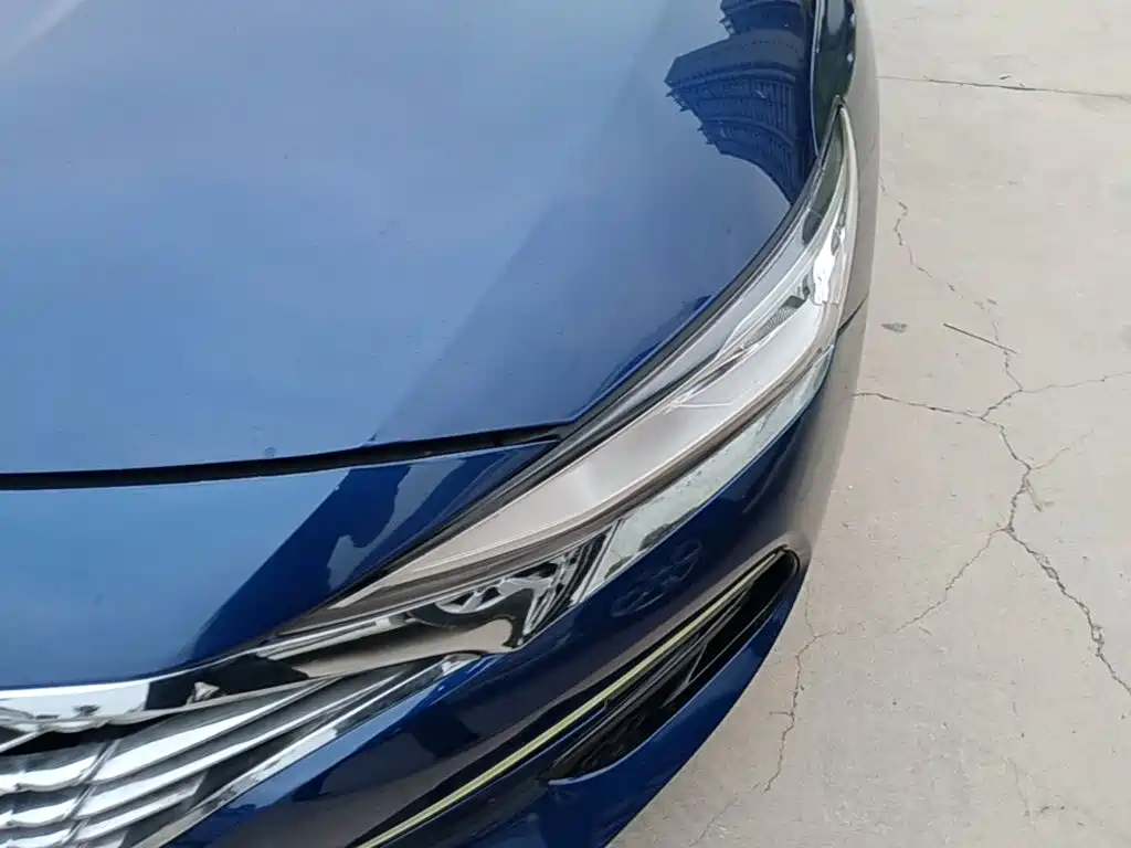 Hyundai Fista — миниатюра 24