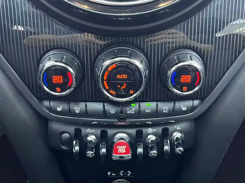MINI Mini Countryman — миниатюра 14