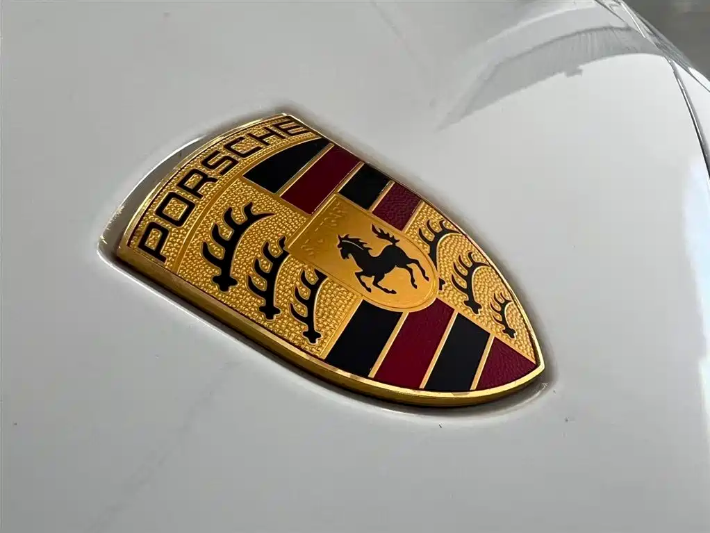 Porsche Cayenne — миниатюра 24