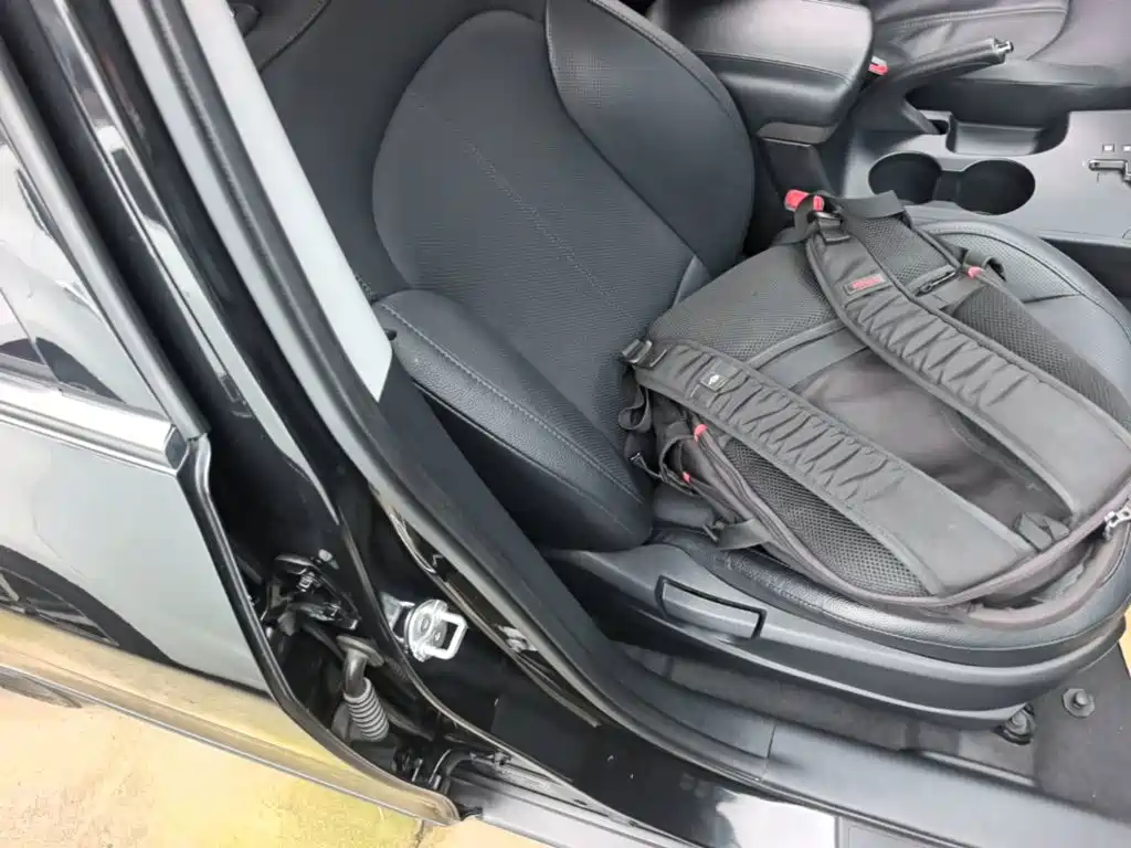 Hyundai ix35 — миниатюра 25