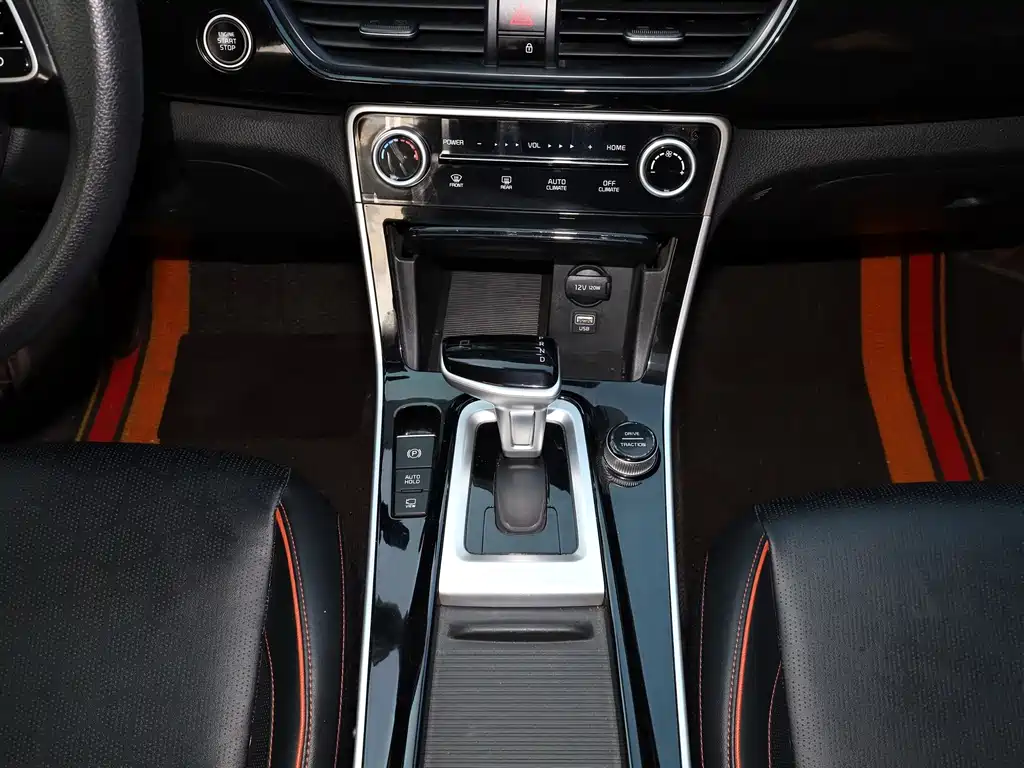 Kia Seltos — миниатюра 12