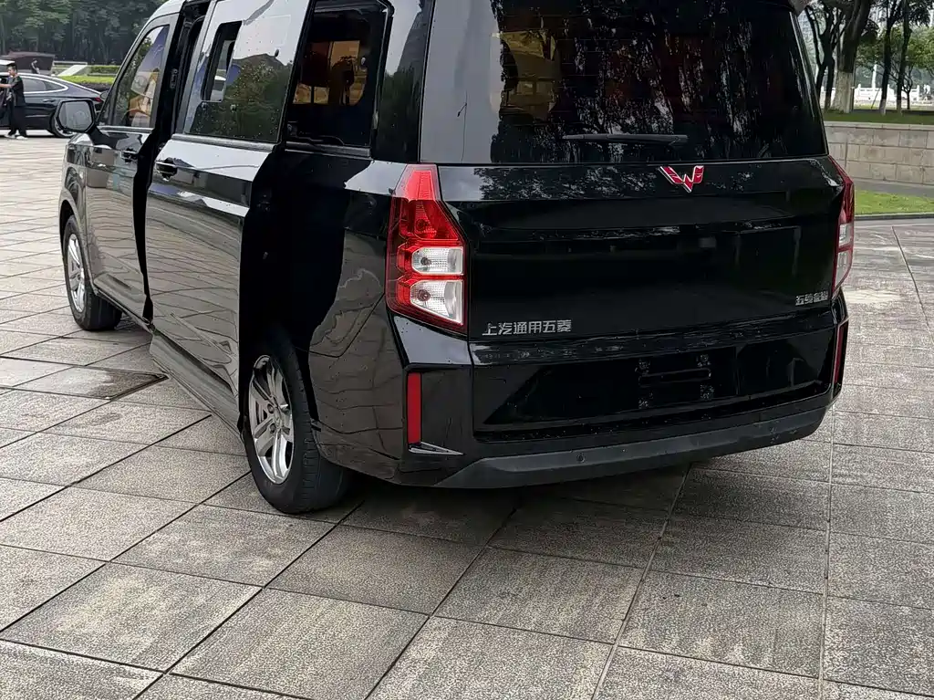 Wuling Zhengcheng — миниатюра 8