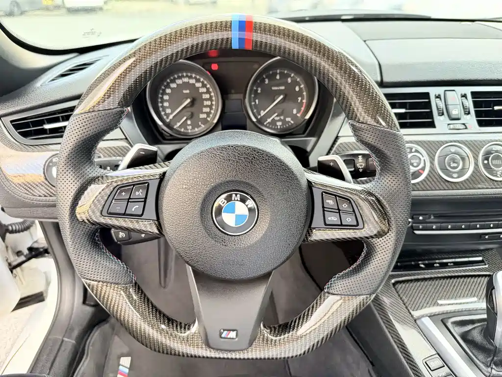BMW Z4 — миниатюра 7