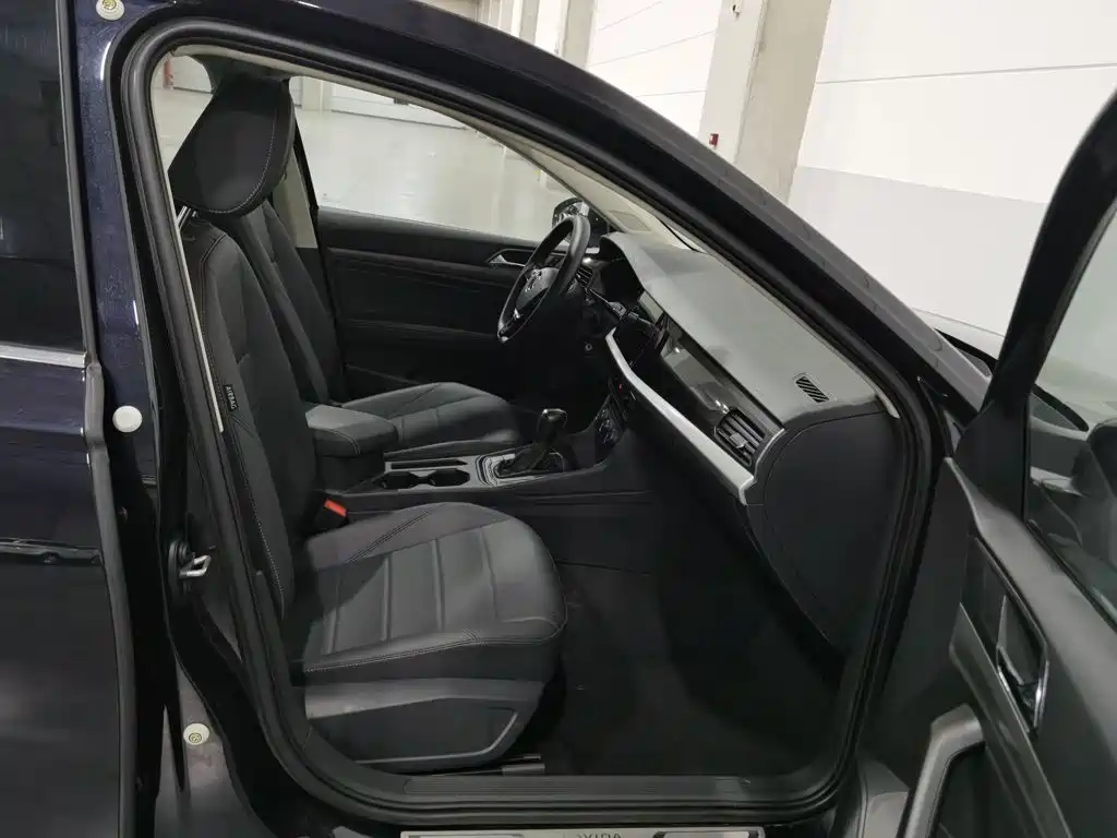 Volkswagen Lavida — миниатюра 23