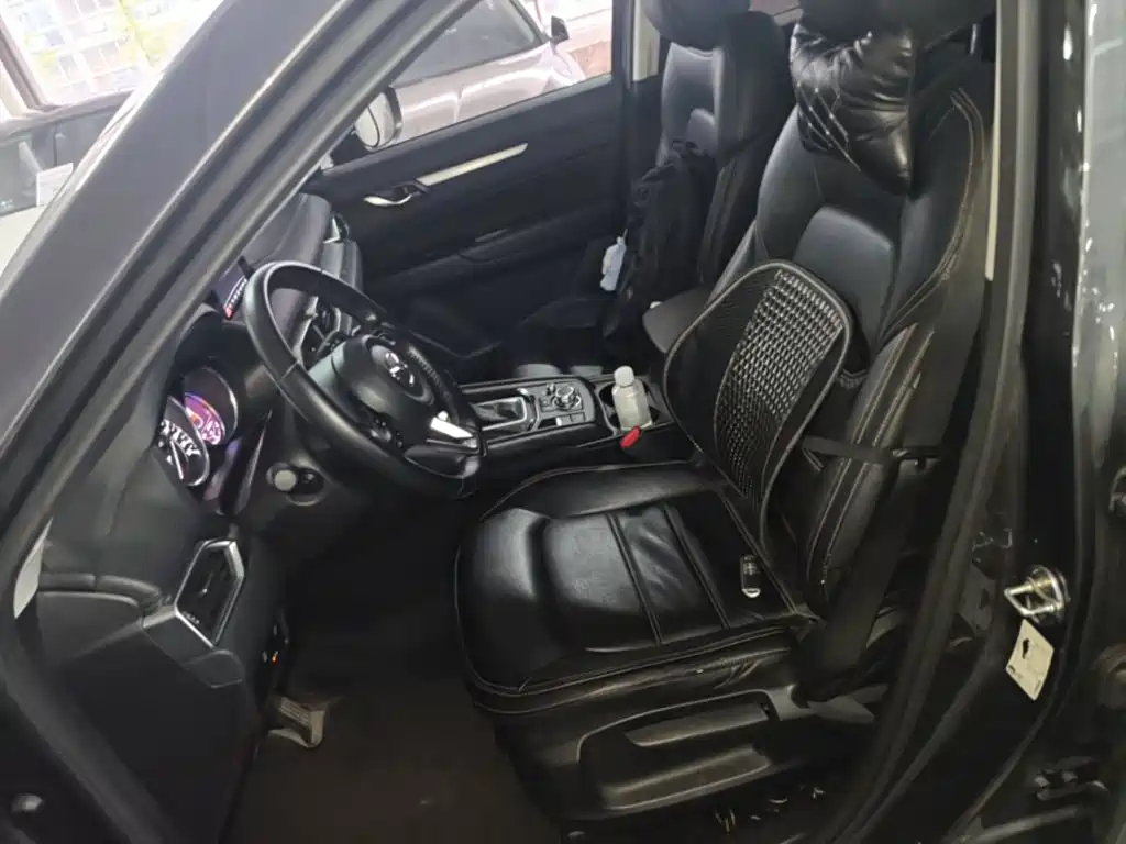 Mazda CX-5 — миниатюра 15