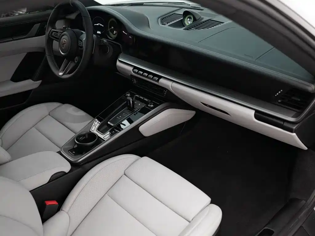 Porsche 911 — миниатюра 15