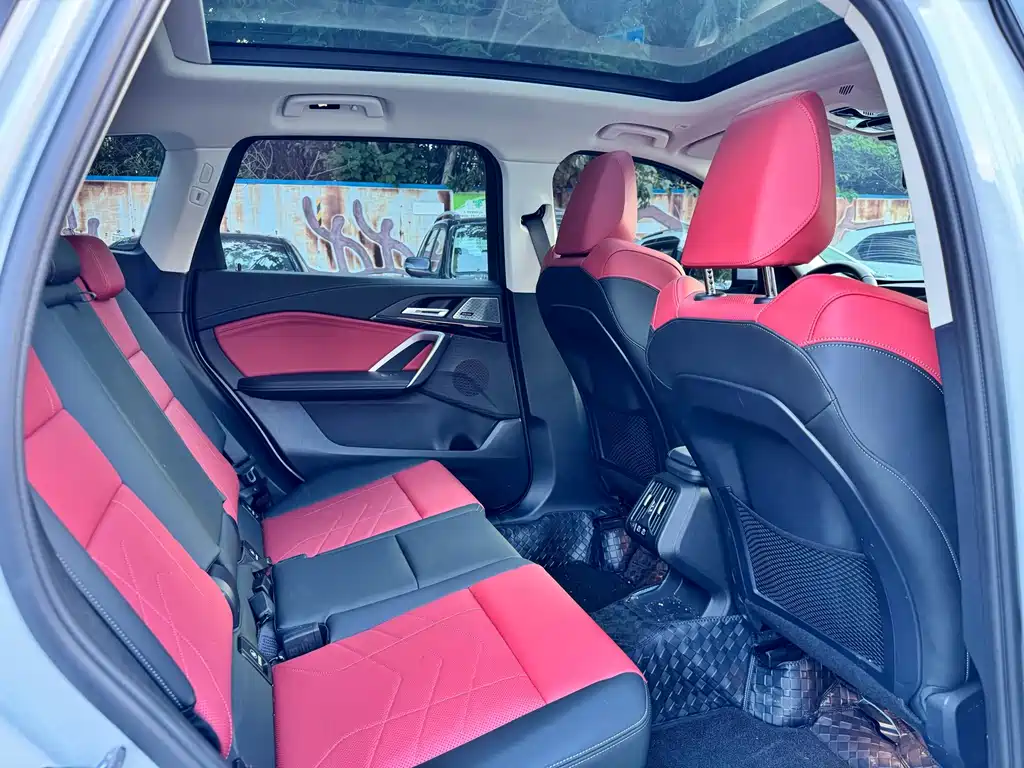 BMW X1 — миниатюра 7