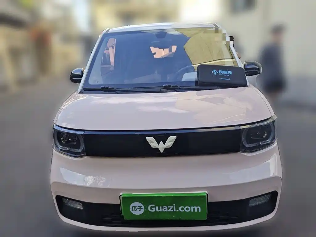 Wuling MINIEV — миниатюра 2