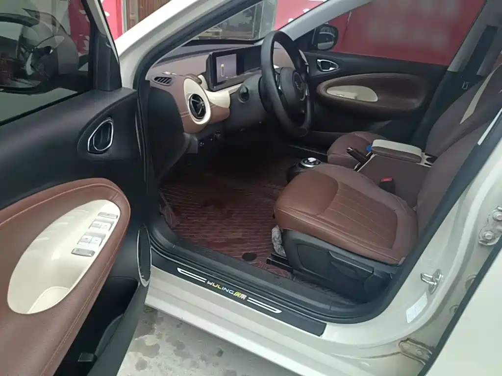 Wuling Bingo — миниатюра 15
