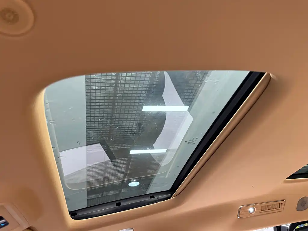 Denza Denza D9 — миниатюра 20
