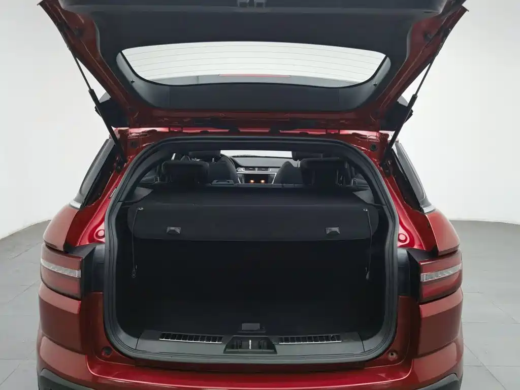 Landwind Landwind X7 — миниатюра 16